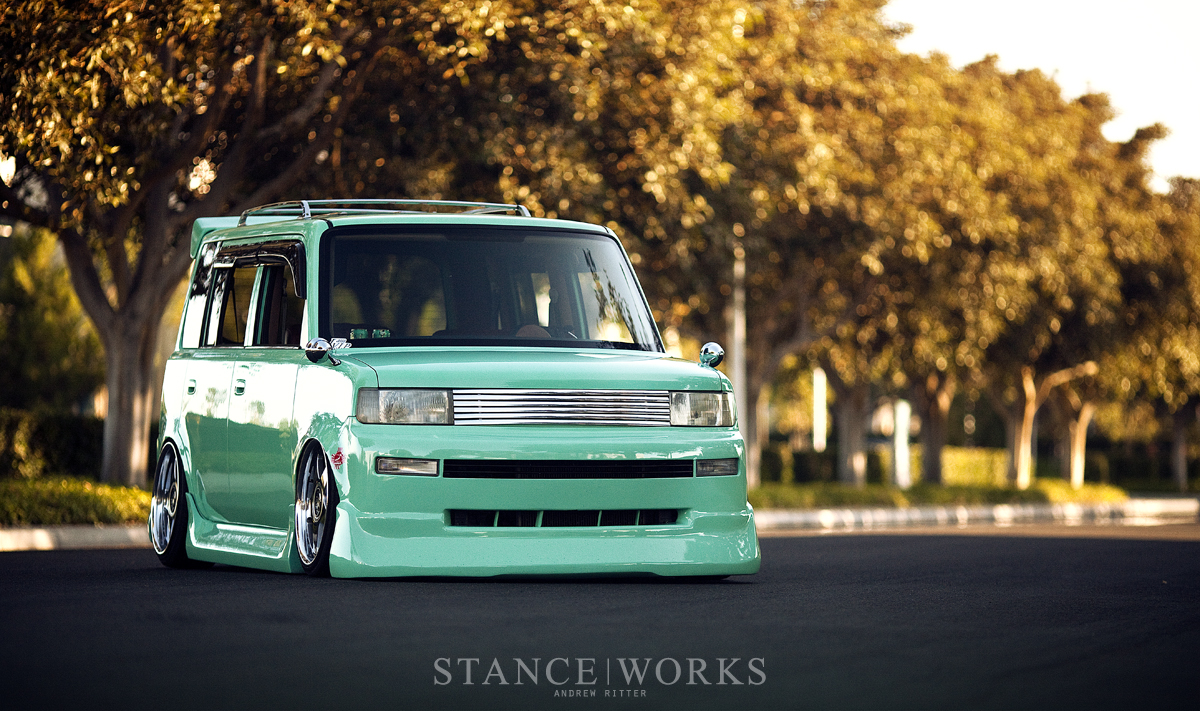 bagged-scion-xb