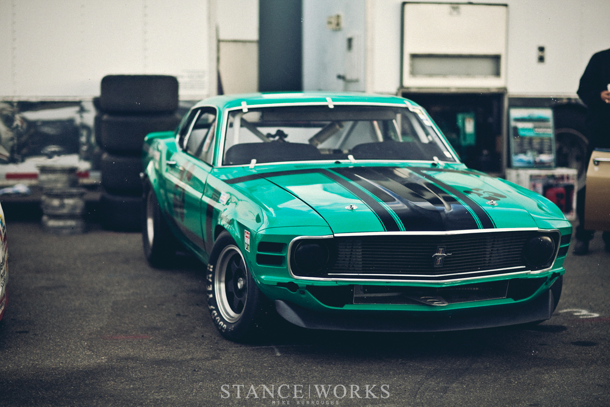 ford-mustang-vintage