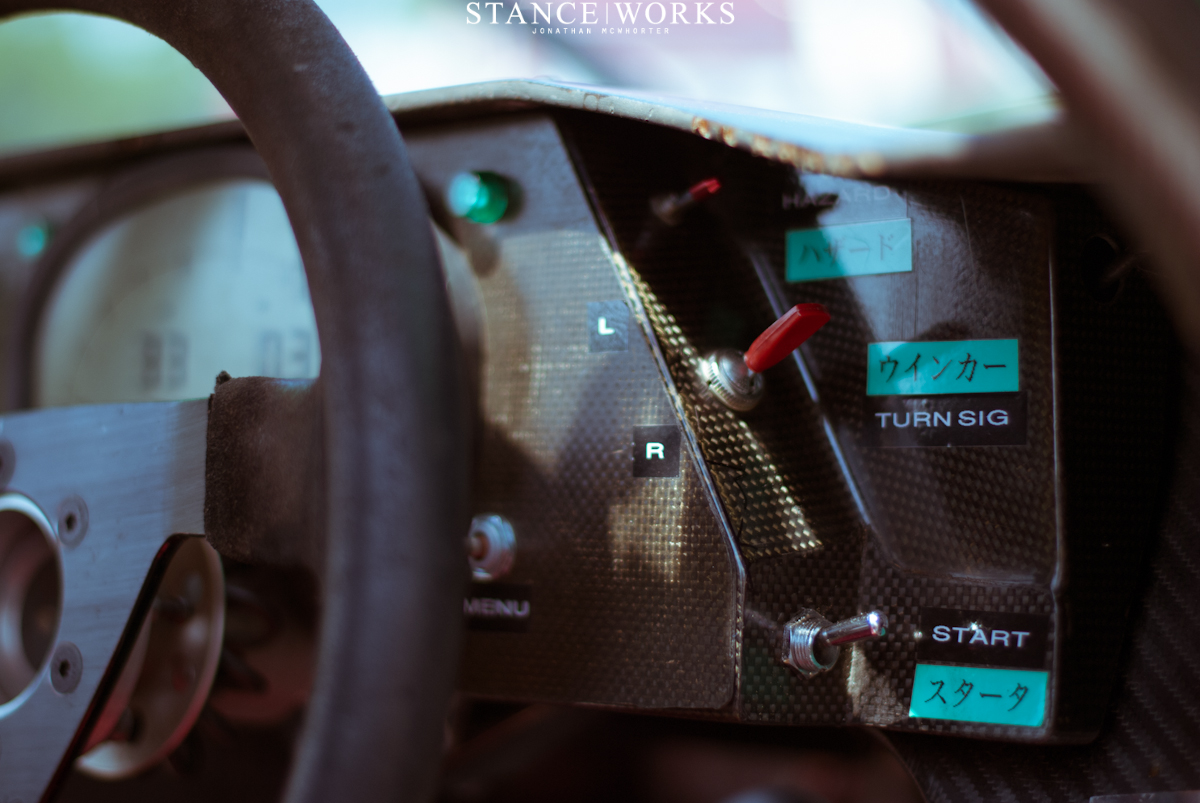 Mazda 767B