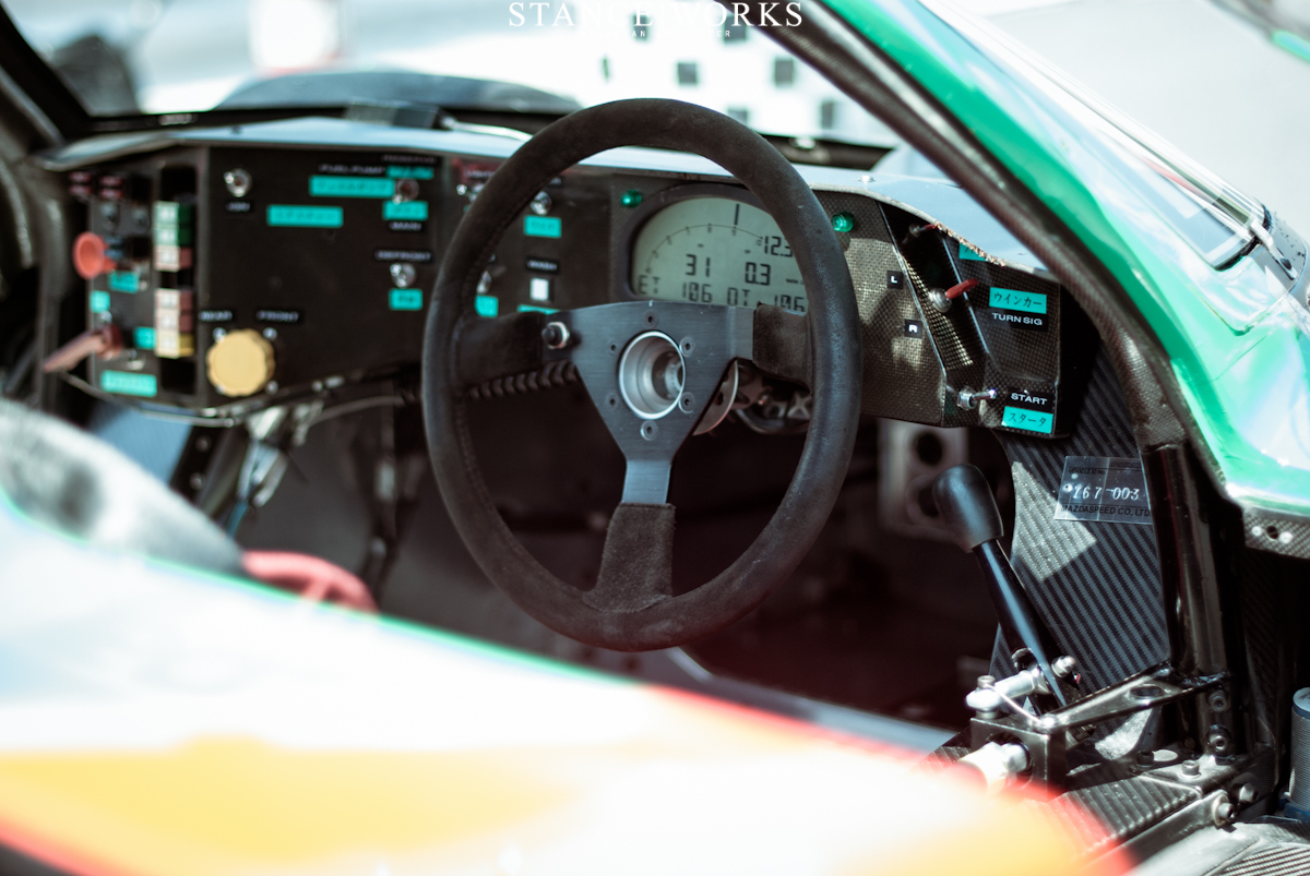 Mazda 767B