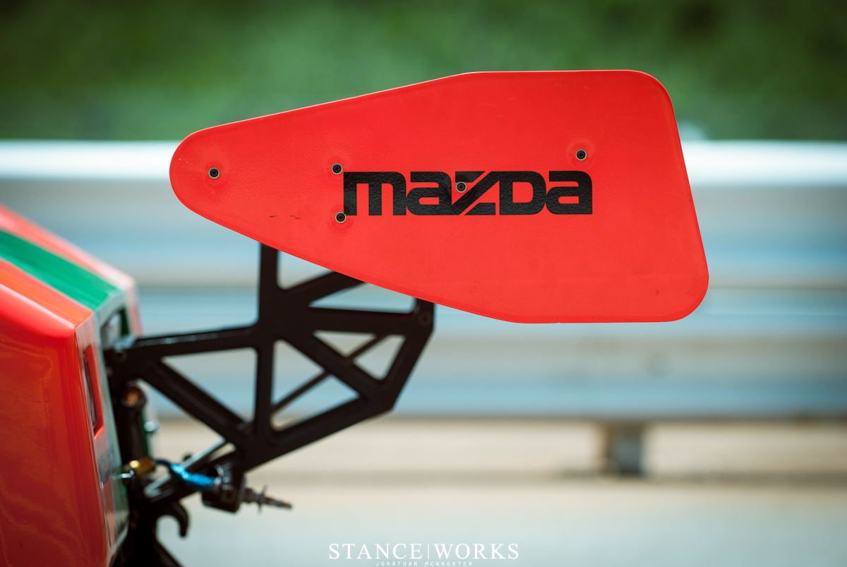 Mazda 767B