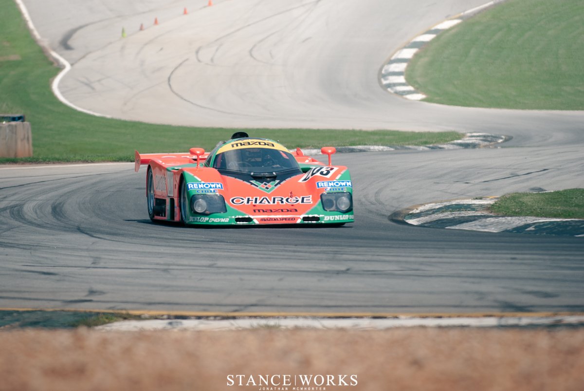 Mazda 767B