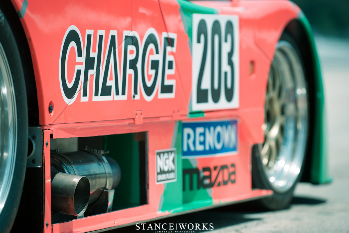 Mazda 767B
