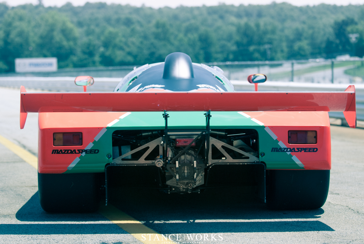 Mazda 767B