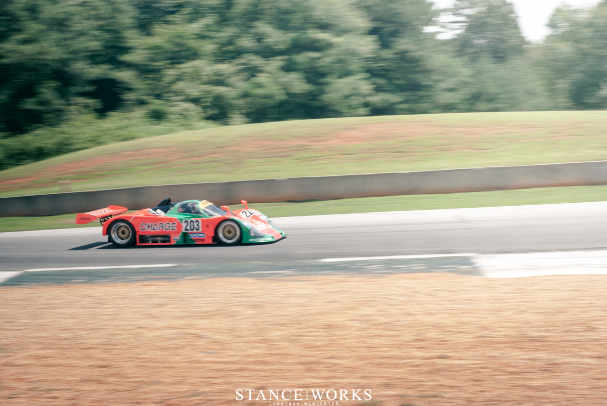 Mazda 767B