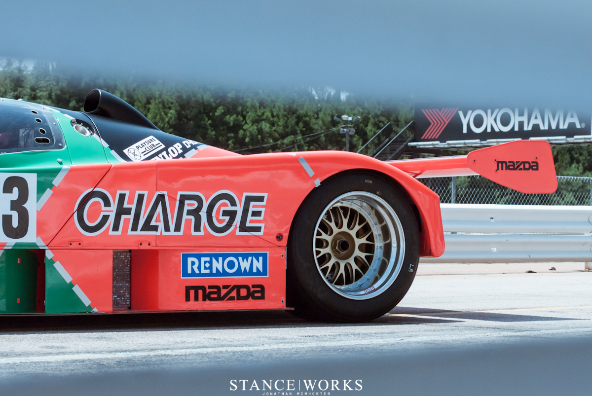 Mazda 767B