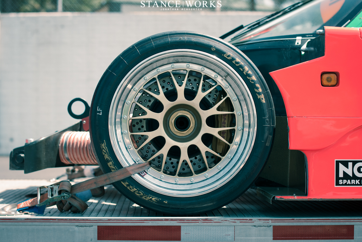 Mazda 767B