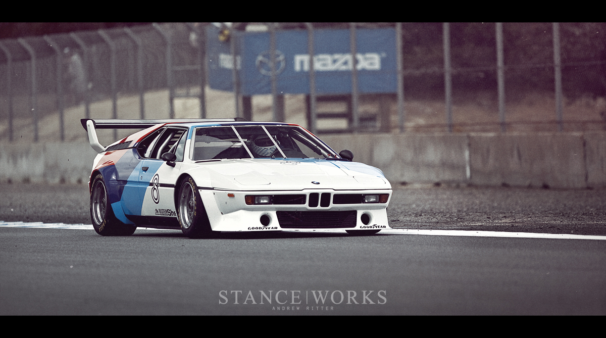 bmw-m1-procar