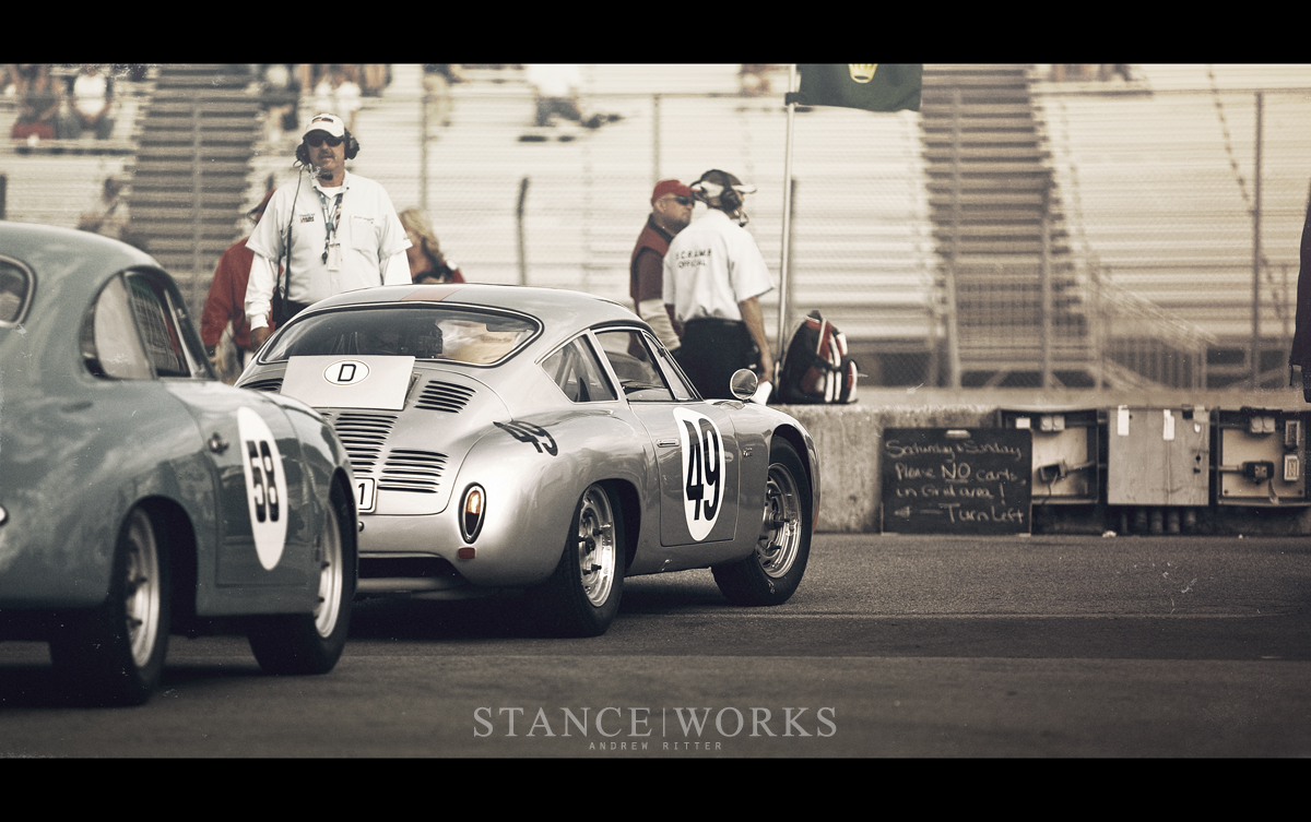 porsche-paddock