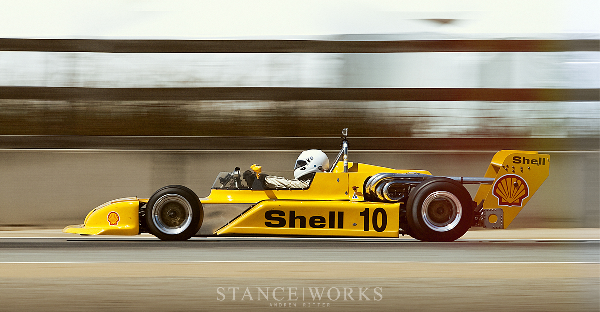 shell-racecar