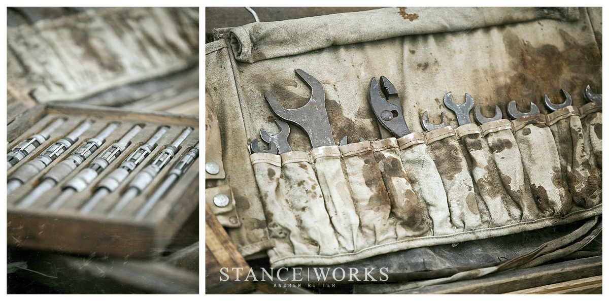 tools