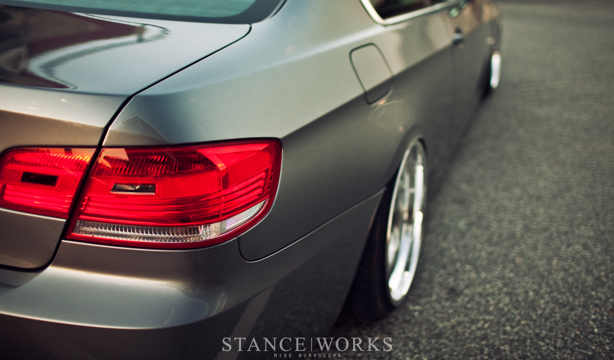 bmw-e92-tail