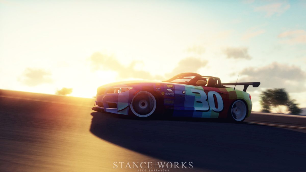 bmw-z4-sunset-forza-horizon