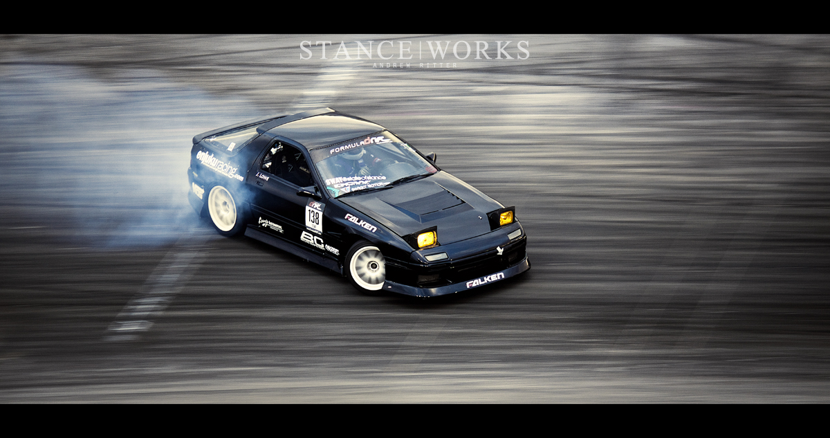 enjuku-racing-formula-drift Enjuku Racing Formula Drift Irwindale Speedway