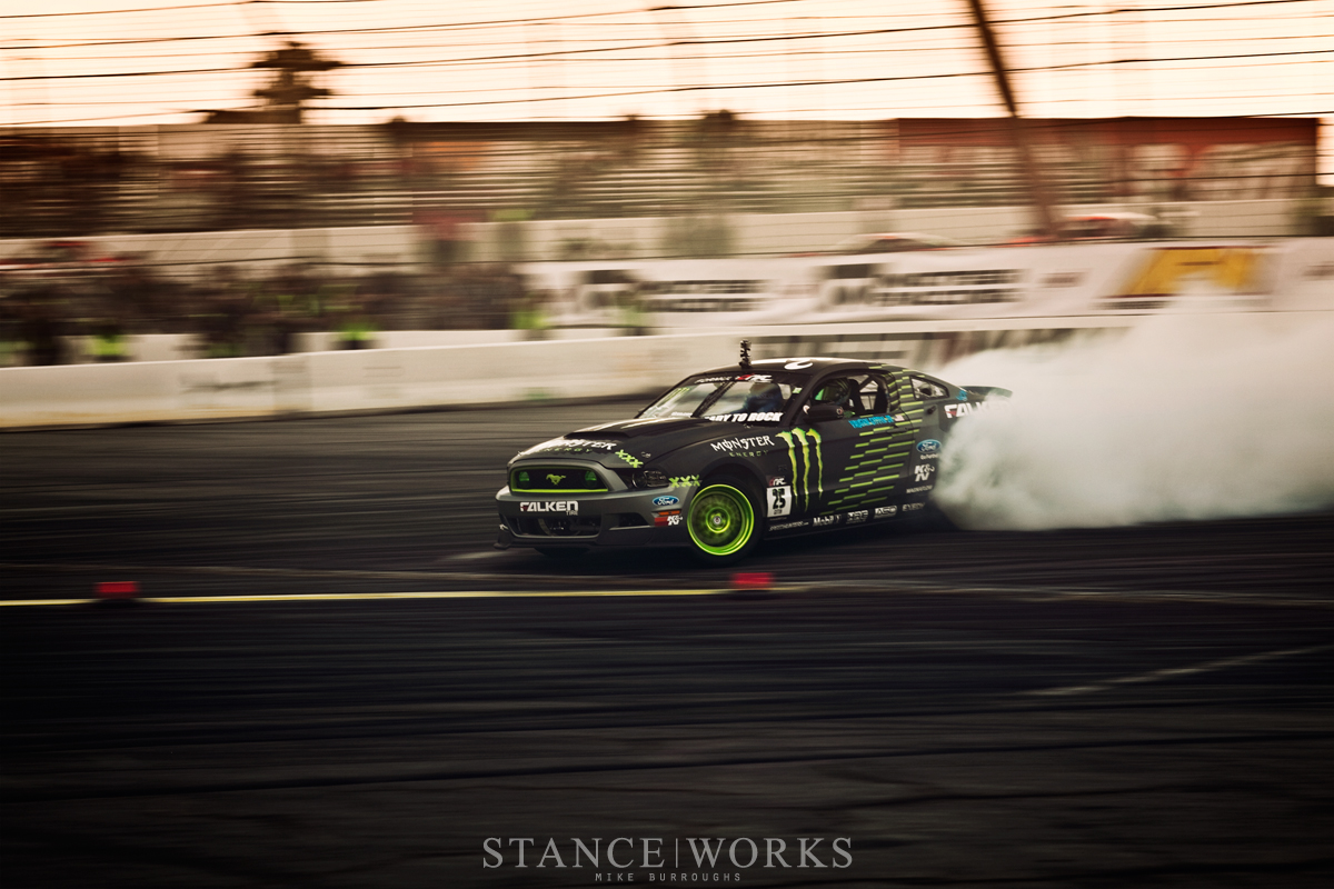 ford-mustang-gittin-jr-irwindale Vaugh Gittin Jr Ford Mustang Monster Energy Formula Drift Irwindale Speedway