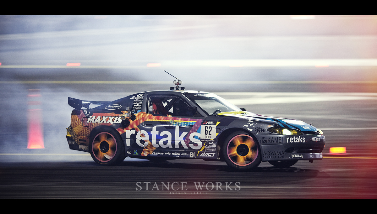 formula-drift-ryan-tuerck-retaks Ryan Tuerck Formula Drift Irwindale Speedway