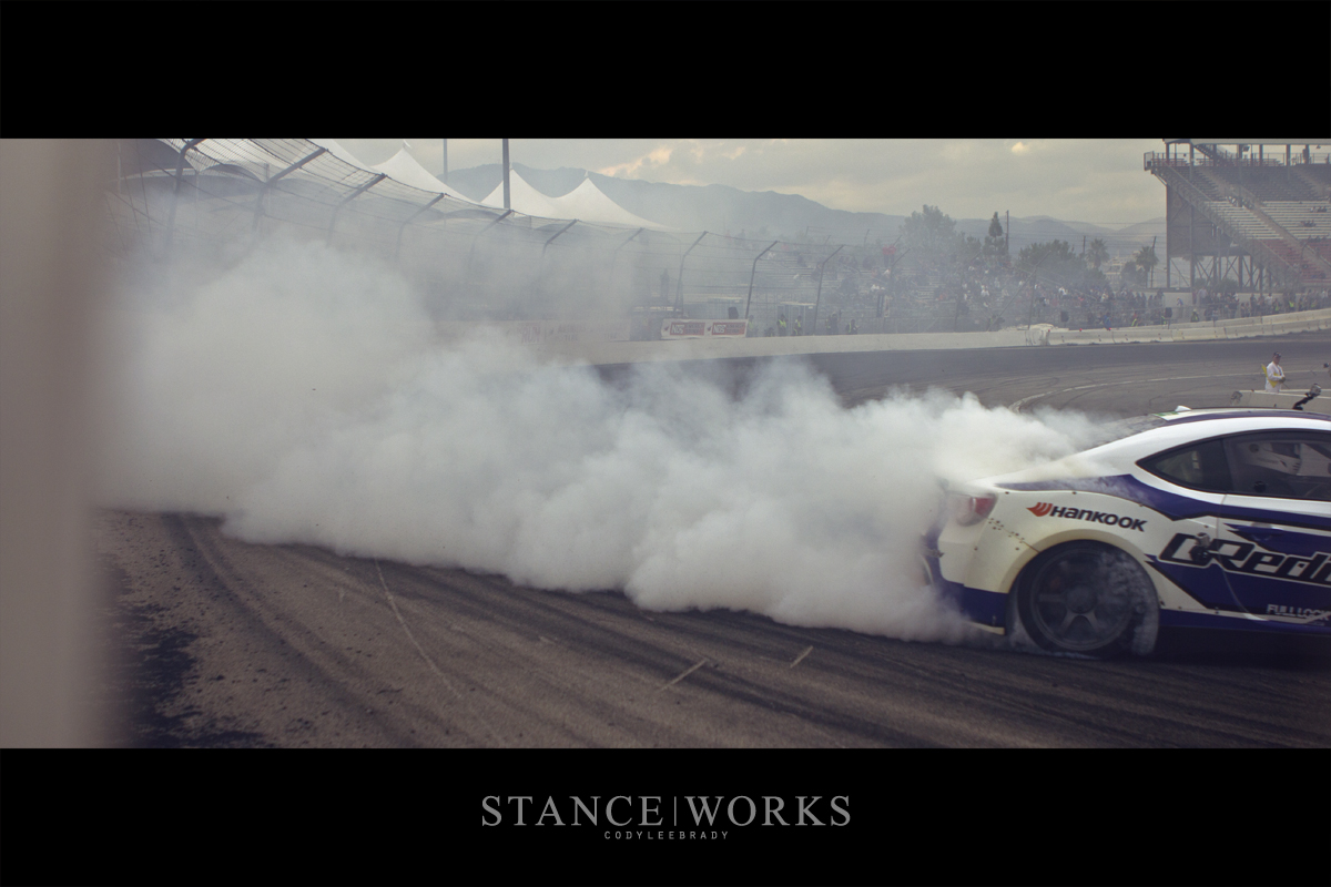 ken-gushi-toyota-frs-86 Ken Gushi Toyota FRS Formula Drift Irwindale Speedway