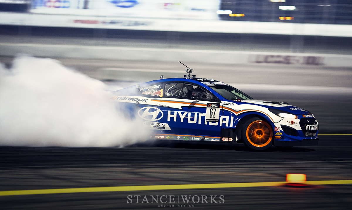 rhys-millen-formula-drift-hyundai Rhys Millen Hyundai Formula Drift Irwindale Speedway