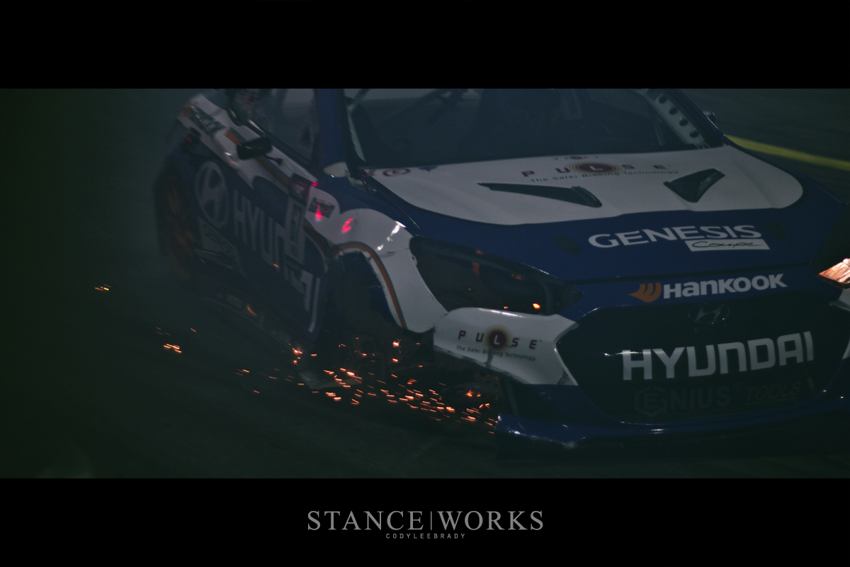 rhys-millen-hyundai-genesis-formulad-wreck Rhys Millen Formula Drift Irwindale Speedway