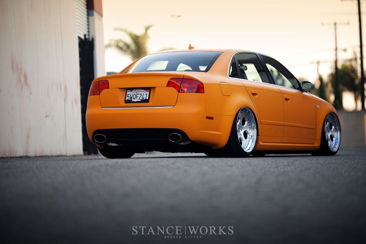 rotiform-wheels-audi-slammed Rotiform Slammed Audi