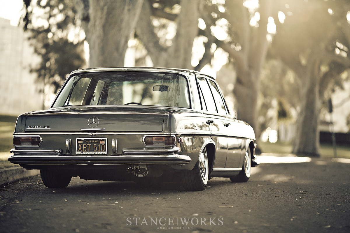 bagged-mercedes-benz-w108 low bagged mercedes benz