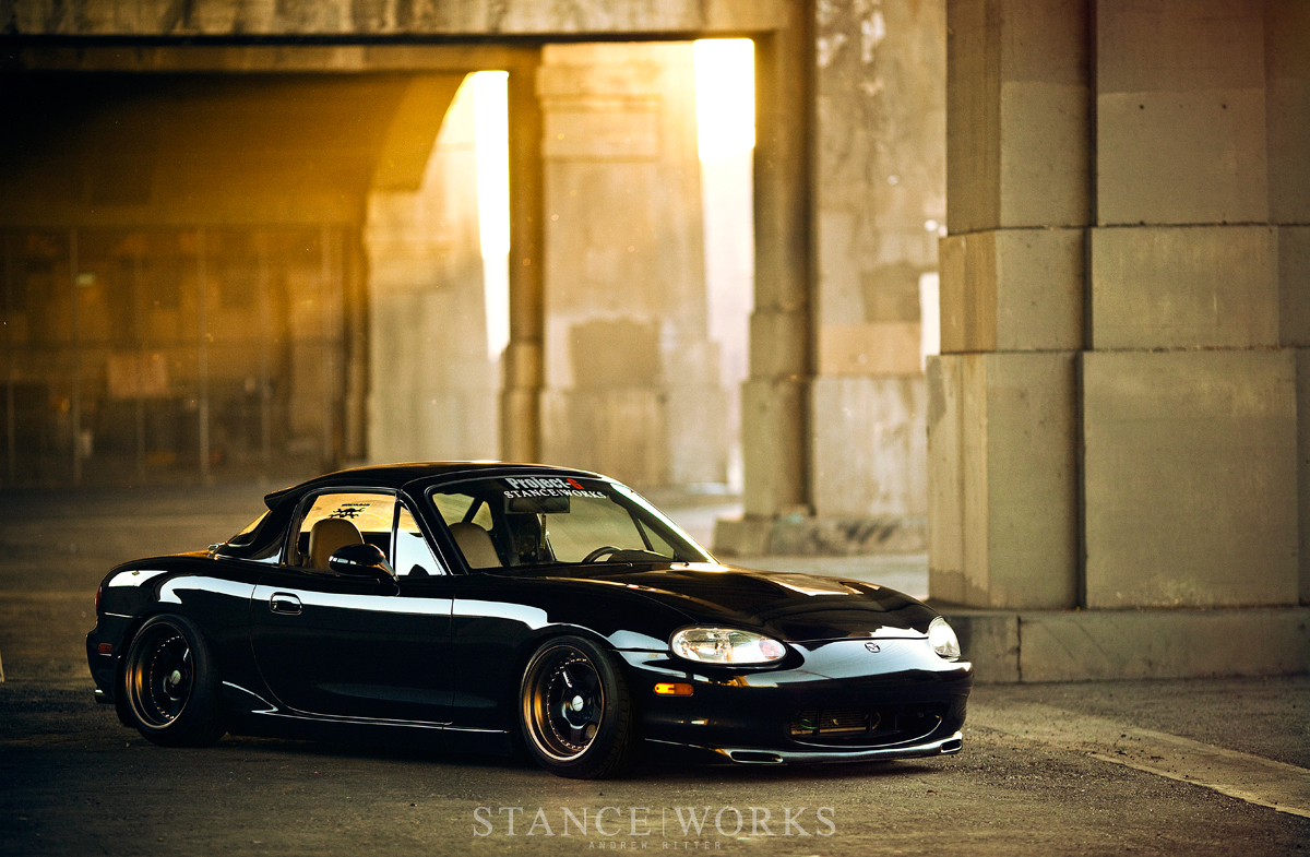 slammed-stance-miata1 stanceworks slammed miata