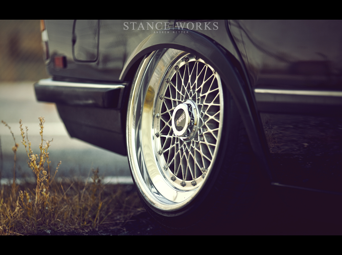 stance-hre-wheels stanceworks bmw e28 hre
