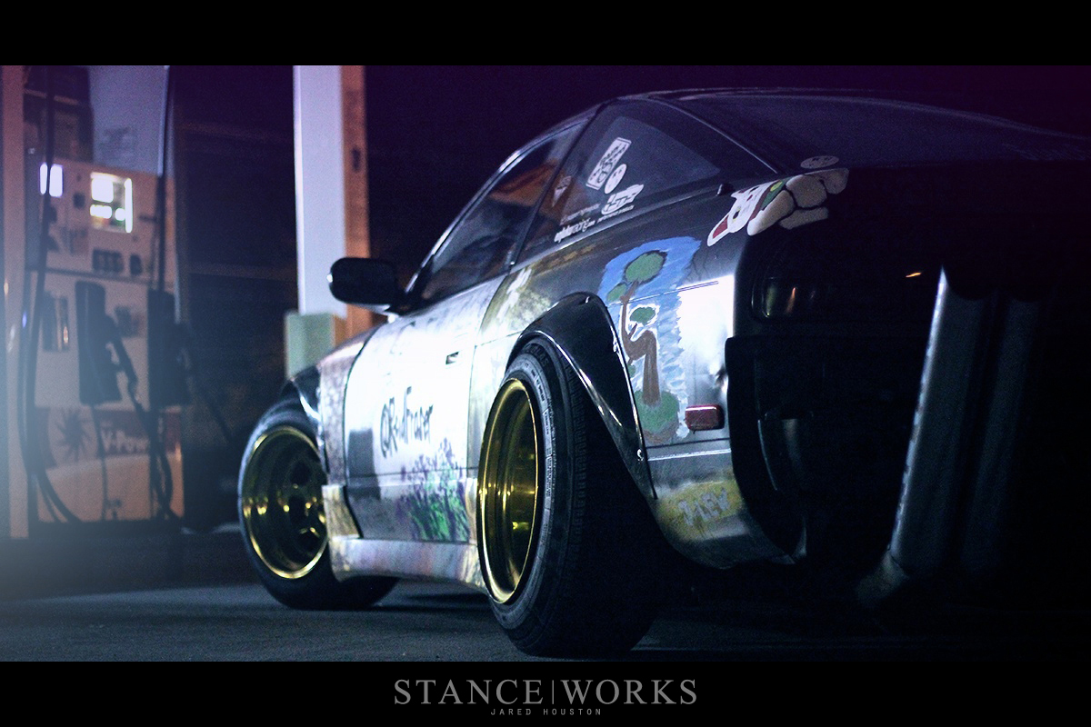 art-car-fitment