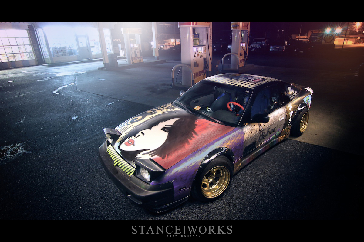 reid-fraser-art-car
