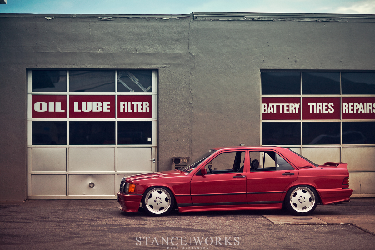 190e-benz-euro-grey-market