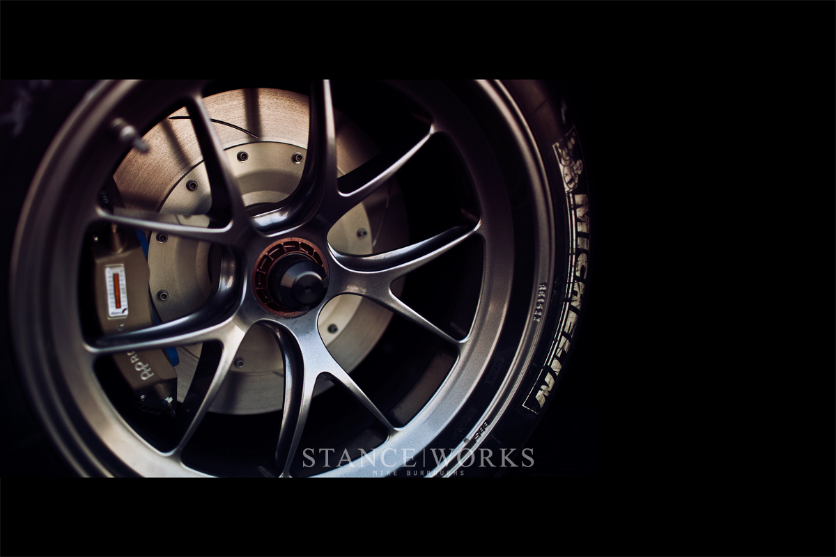 bmw-alms-z4-gte-bbs-wheel-ap-racing BBS Motorsport Michelin Tires ALMS