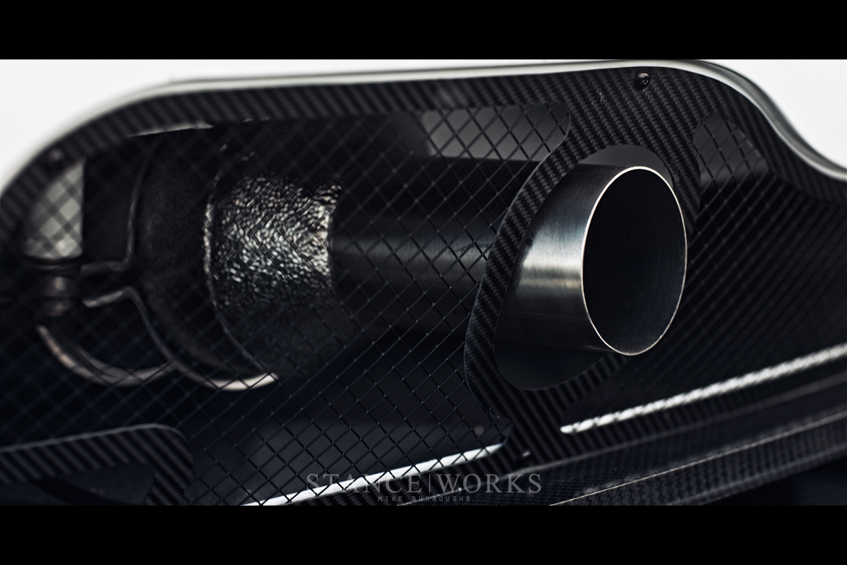 bmw-alms-z4-gte-exhaust BMW Z4 GTE Alms