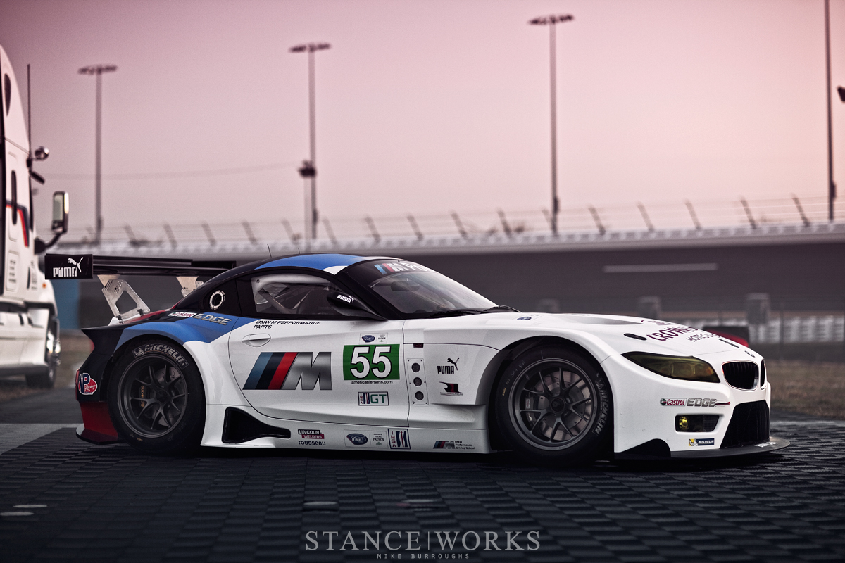 bmw-z4-american-le-mans-series bmw z4 gte American le mans series