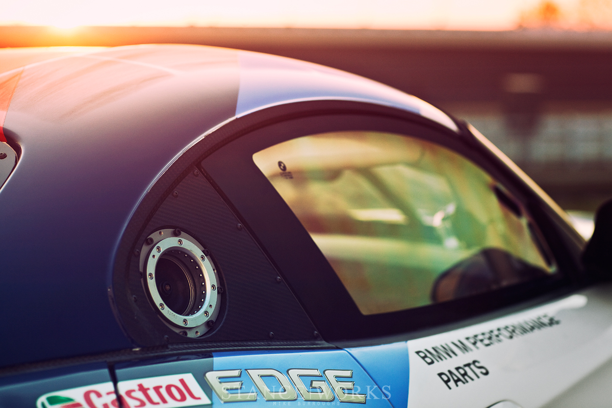 castrol-edge-z4-roofline Castrol Edge BMW Z4 GTE Alms