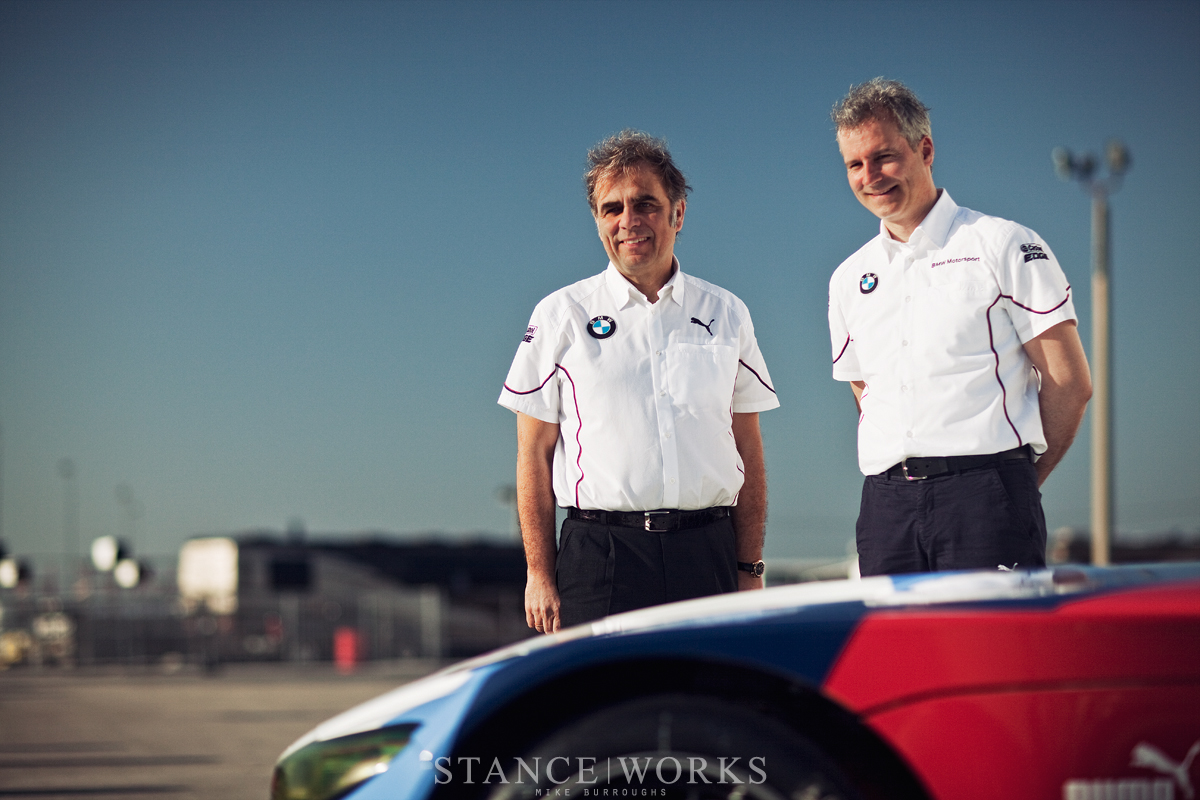 ludwig-willisch-bmw-alms Ludwig willisch BMW Z4 GTE ALMS
