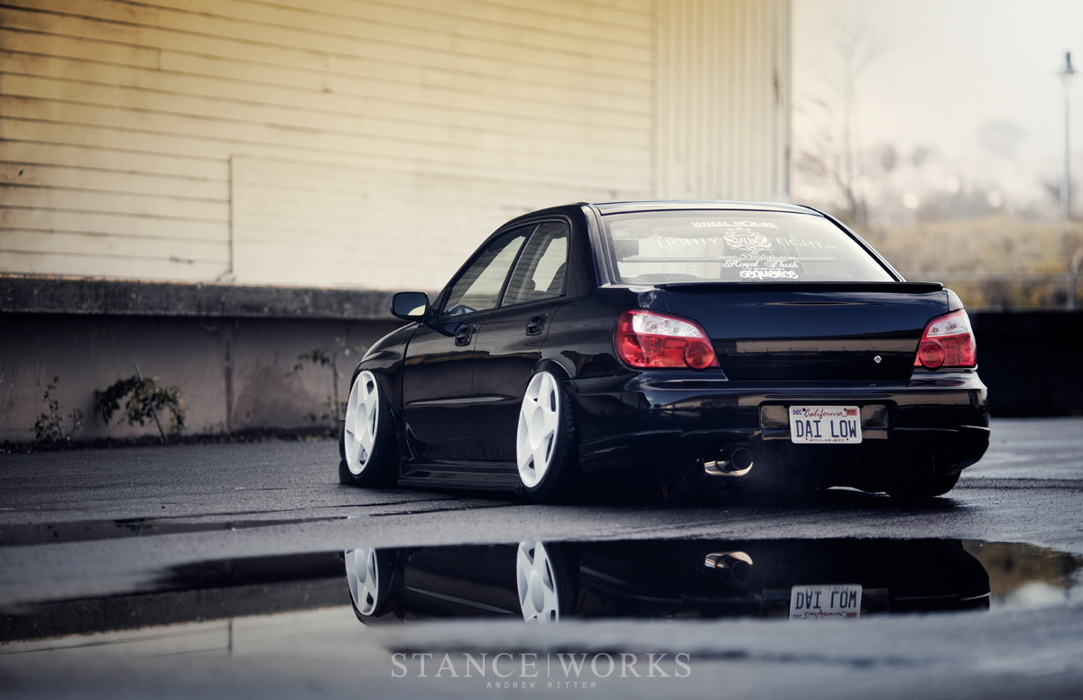 slammed-subaru-bagged
