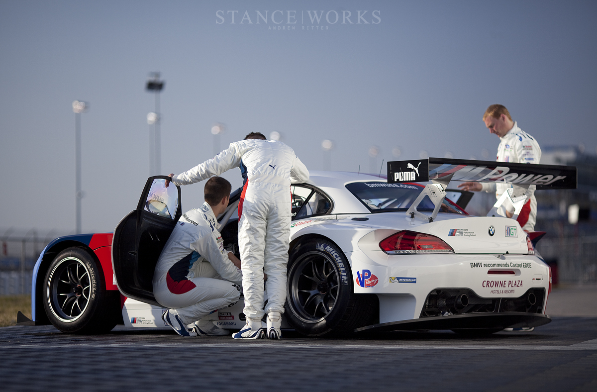 team-rll-bmw-z4-gte-alms Team RLL BMW z4 GTE