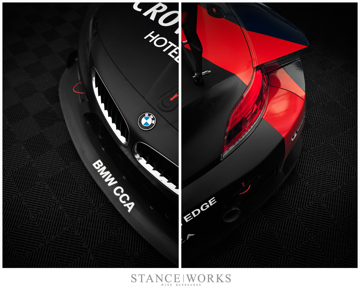 bmw-z4-flat-black-team-rll-diptych