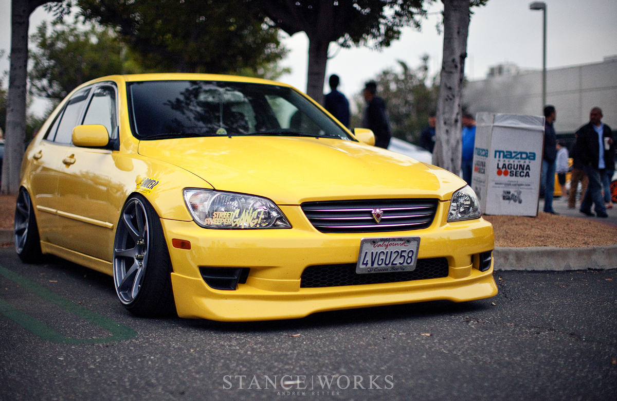 stanceworks-lexus