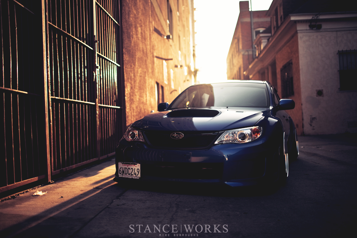 subaru-wrx-world-rally-blue-slammed