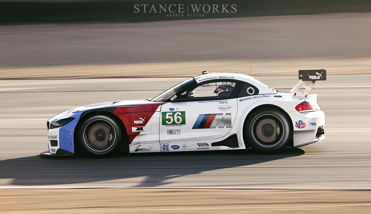 ALMS-BMW-Z4-GTE-Team-RLL ALMS BMW Z4 GTE Team RLL