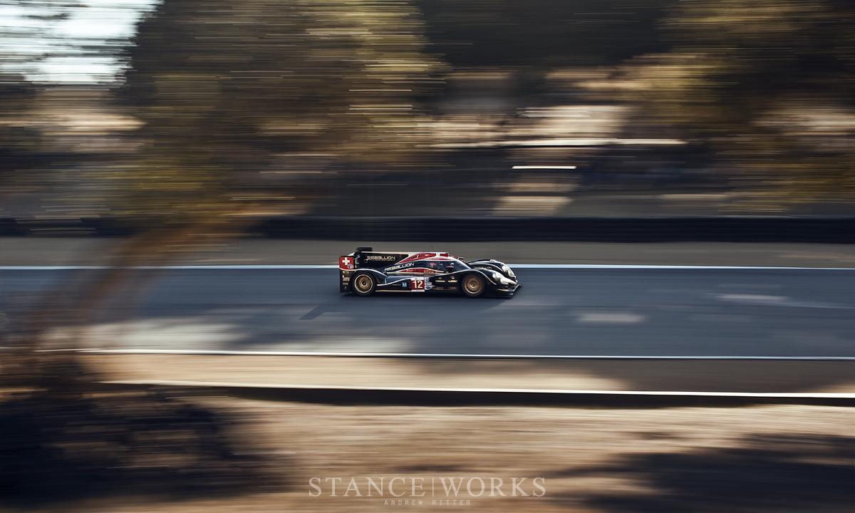 ALMS-Rebellion-Racing ALMS Team Rebellion Racing