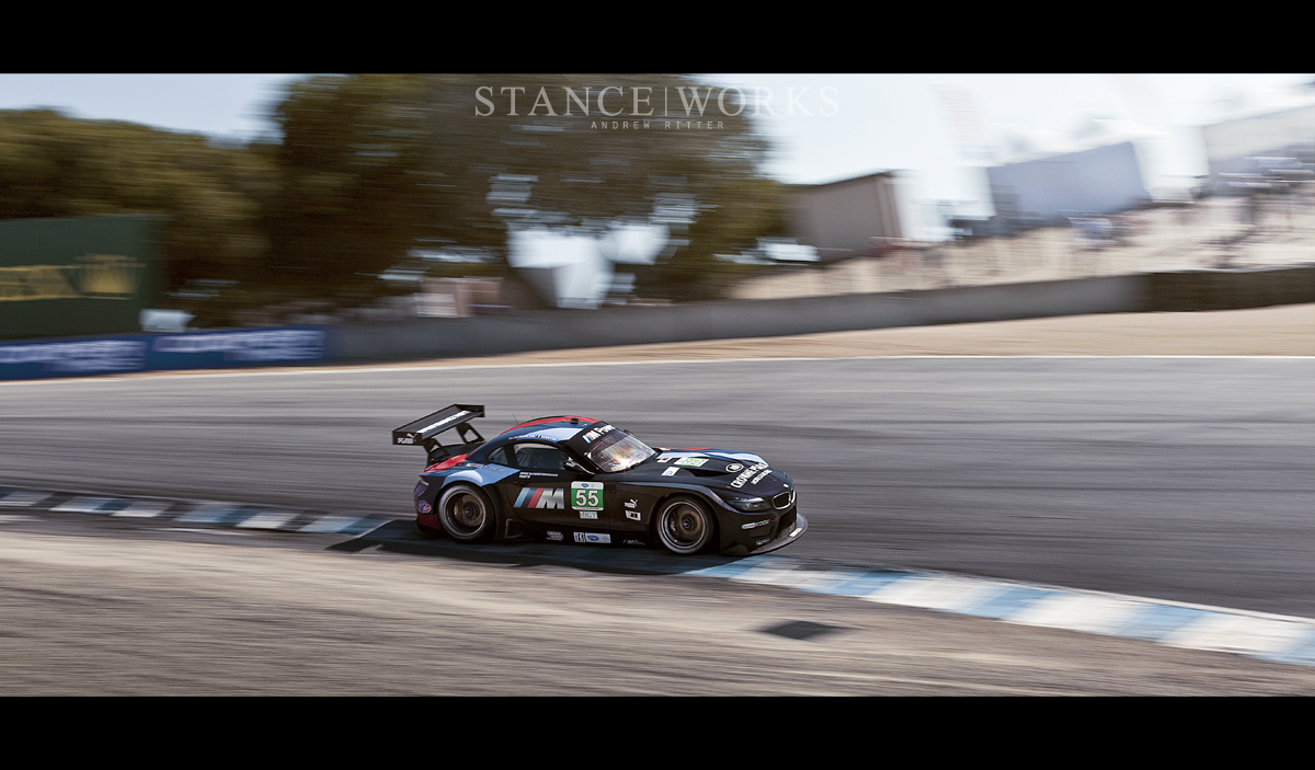 ALMS-Team-RLL-BMW-Z4 ALMS BMW Z4 Bill Auberlain