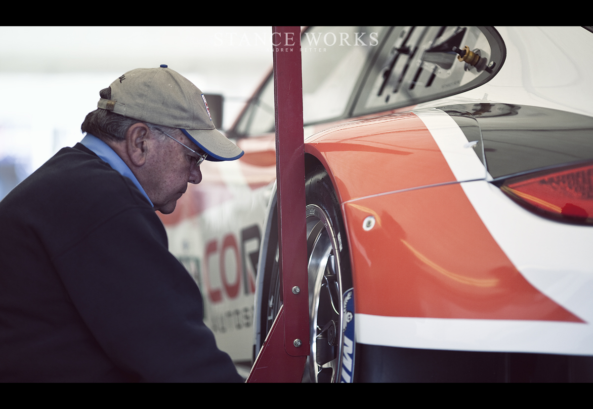 ALMS-core-autosport-porsche