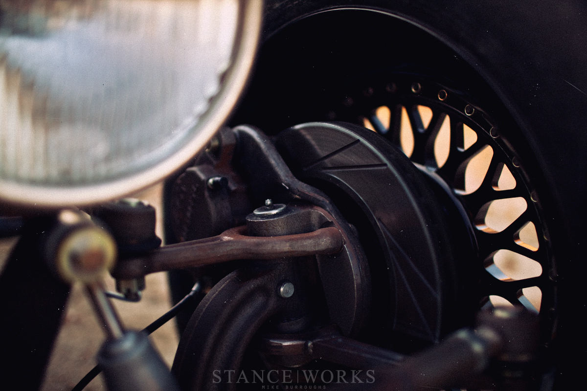 Ford-Model-A-Stanceworks-hot-rod-disc-brakes