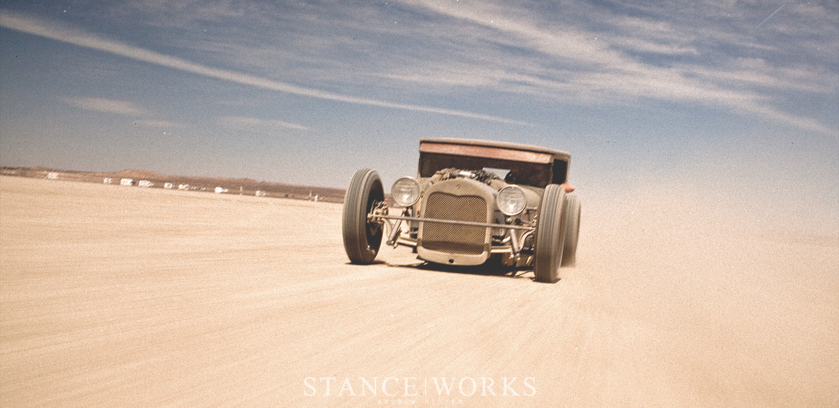 Ford-model-a-el-mirage-lake-bed