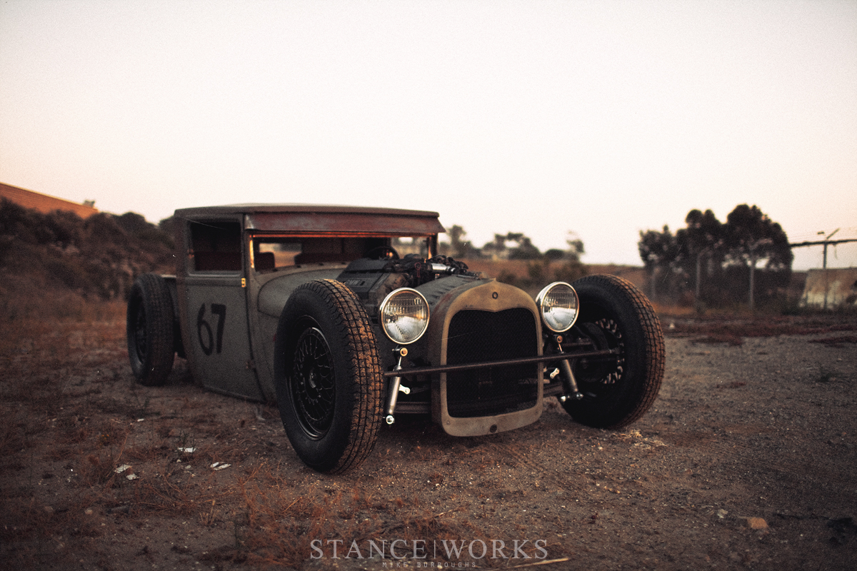 ford-model-a-1928-hot-rod-bmw