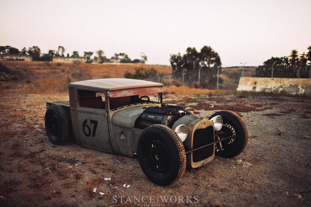 ford-model-a-slammed-hot-rod-rat