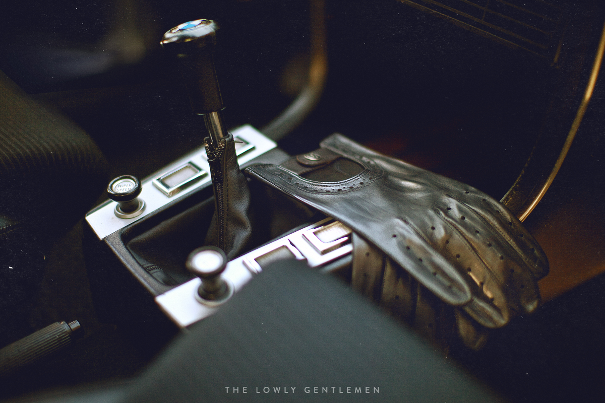 LowlyGentlemen-Leather-Driving-Gloves-Black
