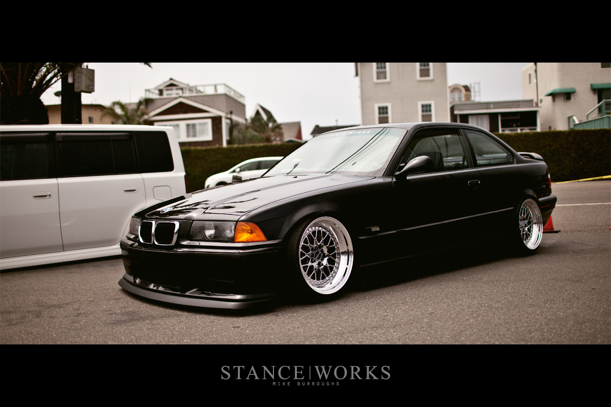 alex-yoshioka-e36-rotiform-playedout Played Out Rotiform SJC Alex Yoshioka E36